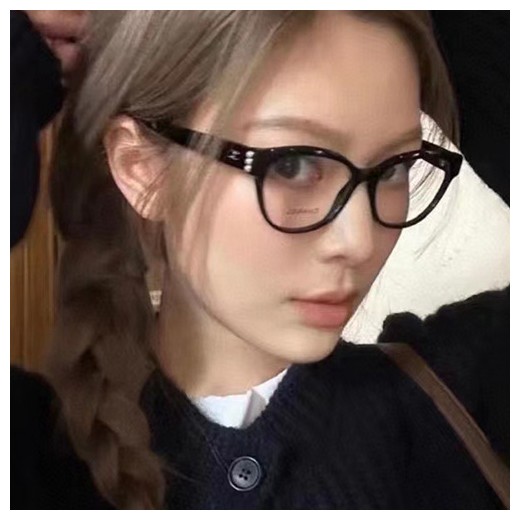 [홍콩명품.CHANEL] 샤넬 25SS 로고 연예인 여자 남자 안경 선글라스 (2컬러), SG716, JX, 홍콩명품쇼핑몰,무브타임,사이트,쇼핑몰,해외직구,구매대행
