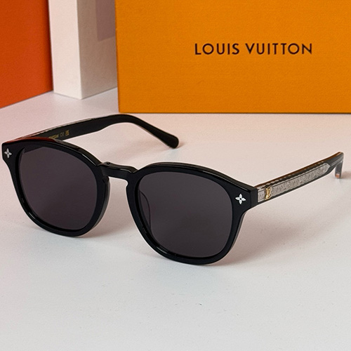 [홍콩명품.LOUIS VUITTON] 루이비통 25SS 로고 연예인 여자 남자 안경 선글라스 (7컬러), SG725, JX, 홍콩명품쇼핑몰,무브타임,사이트,쇼핑몰,해외직구,구매대행