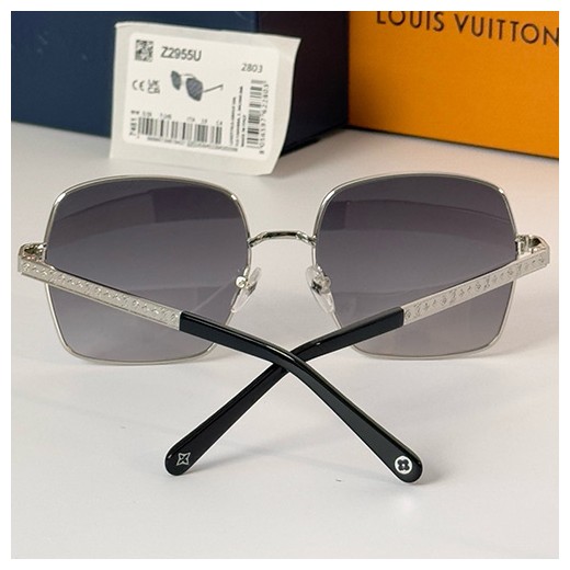 [홍콩명품.LOUIS VUITTON] 루이비통 25SS 로고 연예인 여자 남자 안경 선글라스 (6컬러), SG728, JX, 홍콩명품쇼핑몰,무브타임,사이트,쇼핑몰,해외직구,구매대행