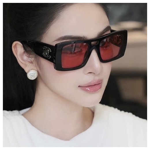 [홍콩명품.CHANEL] 샤넬 25SS 로고 연예인 여자 남자 안경 선글라스 CH3481 (6컬러), SG747, MILAN, 홍콩명품쇼핑몰,무브타임,사이트,쇼핑몰,해외직구,구매대행