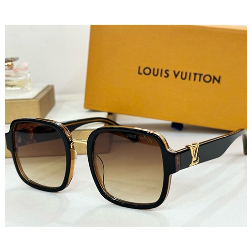 [홍콩명품.LOUIS VUITTON] 루이비통 25SS 로고 연예인 여자 남자 안경 선글라스 (6컬러), SG755, MILAN, 홍콩명품쇼핑몰,무브타임,사이트,쇼핑몰,해외직구,구매대행