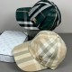 [홍콩명품.Burberry] 버버리 25SS 로고 체크패턴 볼캡 모자 (2컬러), CA0381, NNT, 홍콩명품쇼핑몰,인터넷명품,온라인명품사이트,남자명품,해외직구