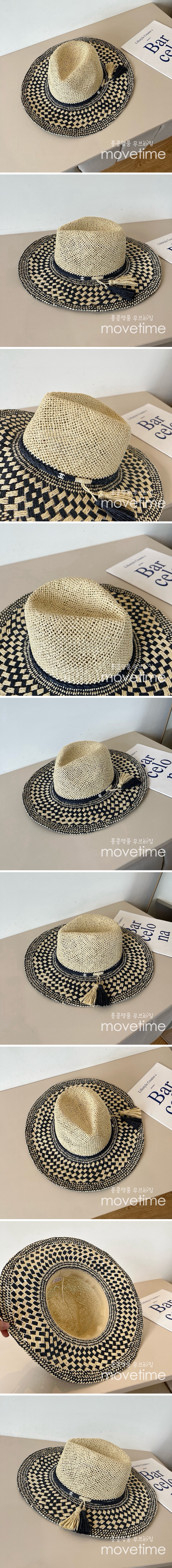 [홍콩명품.CHANEL] 샤넬 25SS 로고 벙거지 모자 부니햇 (베이지), CA0391, MILAN, 홍콩명품쇼핑몰,인터넷명품,온라인명품사이트,남자명품,해외직구