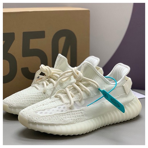 [홍콩명품.ADIDAS] 아디다스 25SS 로고 이지부스트 350 스니커즈 운동화 (화이트), SE5357, PMD, 명품스니커즈,운동화,구두,로퍼,하이탑,신발