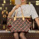 [홍콩명품.LOUIS VUITTON] 루이비통 25SS 로고 모노그램 LV x TM 네버풀 MM 백 M13263, BGM5088, BDA, 홍콩명품가방,명품쇼핑몰,크로스백,핸드백,구매대행