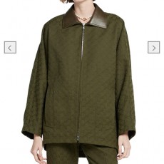 [홍콩명품.Gucci] 구찌 25SS 로고 여성 모노그램 집업 코트 826626Z8B1O, BM21988, MC, 레플리카의류,미러급사이트