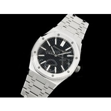 [홍콩명품시계.AUDEMARS PIGUET] 오데마피게 로얄오크 15510 41mm 블랙 다이얼
