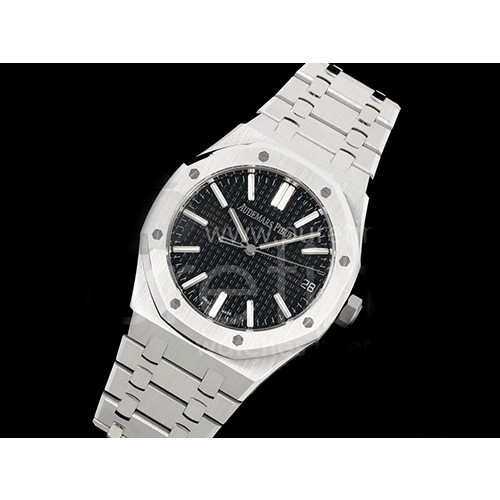 [홍콩명품시계.AUDEMARS PIGUET] 오데마피게 로얄오크 15510 41mm 블랙 다이얼