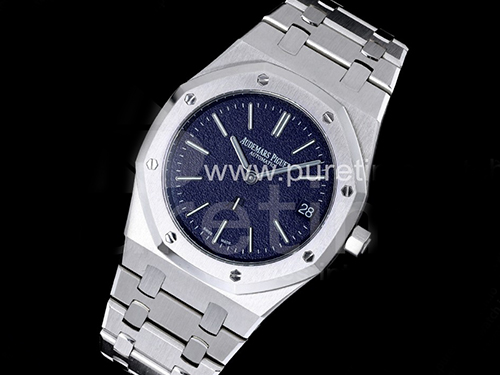 [홍콩명품시계.AUDEMARS PIGUET] 오데마피게 로얄오크 16202 39mm Tuscan 다이얼