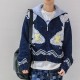[가격문의][홍콩명품.LOUIS VUITTON] 루이비통 25SS 로고 캐시미어 집업 자켓 1AIMB0, BM22116, JU, 레플리카의류,미러급사이트