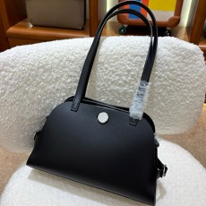 [홍콩명품.Hermes] 에르메스 25SS 로고 Tablier Sellier 토트백 핸드백 (블랙), BGM5125, H3, 홍콩명품가방,명품쇼핑몰,크로스백,핸드백,구매대행