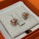 [홍콩명품.Hermes] 에르메스 25SS 로고 Mini Pop H 이어링 귀걸이, ET3122, H3, 홍콩명품의류,구매대행,온라인명품
