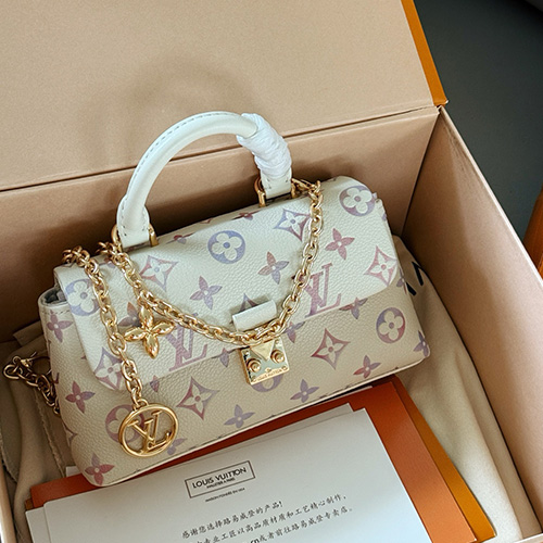 [홍콩명품.LOUIS VUITTON] 루이비통 25SS 로고 모노그램 핸드백 M25596, BGM5162, 홍콩명품가방,명품쇼핑몰,크로스백,핸드백,구매대행