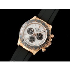 [홍콩명품시계.ROLEX] 로렉스 롤렉스 데이토나 126508 로즈골드 운석 다이얼