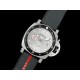 [홍콩명품시계.PANERAI] 파네라이 팸1681 Luna Rossa Submersible 그레이 다이얼