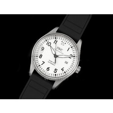 [홍콩명품시계.IWC] 아이더블유씨 마크 XX IW328207 화이트 다이얼