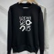 [홍콩명품.LOEWE] 로에베 25SS 로고 프린트 맨투맨 티셔츠 (2컬러), BM22472, JL, 레플리카의류,미러급사이트