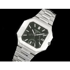 [홍콩명품시계.PATEK PHILIPPE] 파텍필립 큐비튜스 5821 그린다이얼 스테인레스 스틸 스트랩