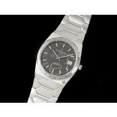 [홍콩명품시계.VACHERON CONSTANTIN] 바쉐론콘스탄틴 Historiques 37mm 그레이 다이얼