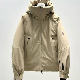 [가격문의][홍콩명품.MONCLER] 몽클레어 25SS 로고 구스다운 후드 파카 자켓 (2컬러), BM22744, HH, 레플리카의류,미러급사이트