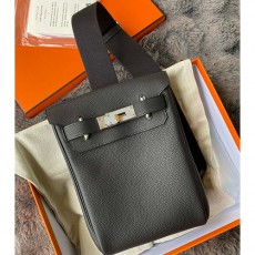 [홍콩명품.Hermes] 에르메스 25SS 로고 Hac a dos 토트백 크로스백 (2컬러), BGM5247, H3, 홍콩명품가방,명품쇼핑몰,크로스백,핸드백,구매대행