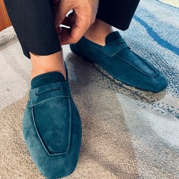 [홍콩명품.BERLUTI] 벨루티 25SS 로고 Lorenzo Drive Camoscio 로퍼 (4컬러), SE5762, GHS, 명품스니커즈,운동화,구두,로퍼,하이탑,신발