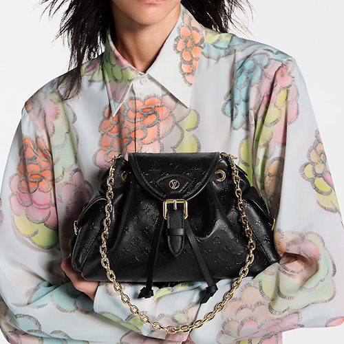 [홍콩명품.LOUIS VUITTON] 루이비통 25SS 로고 모노그램 오디세이 숄더백 크로스백 M25554 (블랙), BGM5252, BDA, 홍콩명품가방,명품쇼핑몰,크로스백,핸드백,구매대행