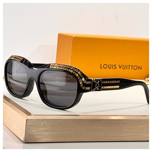 [홍콩명품.LOUIS VUITTON] 루이비통 25SS 로고 Z2721U 연예인 여자 남자 안경 선글라스 (6컬러), SG779, JX, 홍콩명품쇼핑몰,해외직구,구매대행