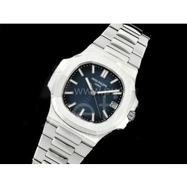 [홍콩명품시계.PATEK PHILIPPE] 파텍필립 노틸러스 5811 블루 다이얼
