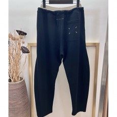 [홍콩명품.Maison Margiela] 메종마르지엘라 25SS 로고 조거 팬츠 바지 (2컬러), BM23311, YS, 레플리카의류,미러급사이트