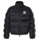 [홍콩명품.MONCLER] 몽클레어 25SS 로고 Cistopher Raxxy 다운 패딩 자켓 (2컬러), BM23407, KK, 레플리카의류,미러급사이트
