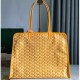 [홍콩명품,GOYARD] 고야드 25SS 로고 Hardy 스몰 토트백 핸드백 (노랑), BGM5308, MD, 홍콩명품가방,명품쇼핑몰,크로스백,핸드백,구매대행