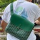 [홍콩명품,GOYARD] 고야드 25SS 로고 COURSIER 메신저백 크로스백 (그린), BGM5318, MD, 홍콩명품가방,명품쇼핑몰,크로스백,핸드백,구매대행