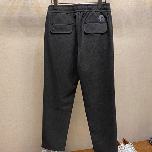 [홍콩명품.MONCLER] 몽클레어 25SS 로고 조거 팬츠 바지 (2컬러), BM23527, G5, 레플리카의류,미러급사이트