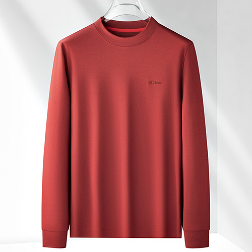 [홍콩명품, KITON] 키톤 25SS 로고 자수 기능성 긴팔 티셔츠 (4컬러), BM23615, HH, 레플리카의류,미러급사이트