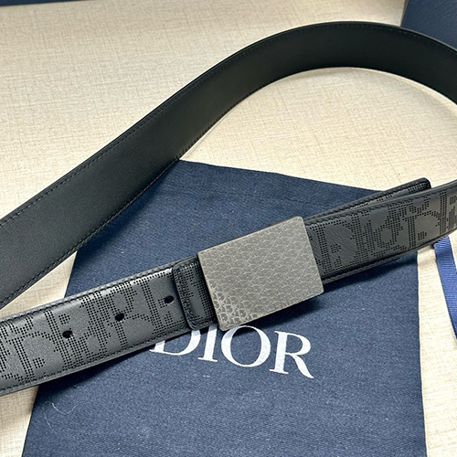 [홍콩명품,Christian Dior] 디올 25SS 로고 오블리크 리버서블 레더 가죽 벨트 (2컬러), 3.5cm, BT1491, 명품레플리카,인터넷쇼핑몰,남자명품,해외직구