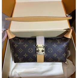 [홍콩명품.LOUIS VUITTON] 루이비통 25SS 로고 모노그램 포쉐트 미아 M26191, BGM5427, GU2, 홍콩명품가방,명품쇼핑몰,크로스백,핸드백,구매대행
