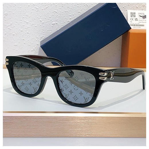 [홍콩명품.LOUIS VUITTON] 루이비통 25SS 로고 Z2927U 연예인 여자 남자 안경 선글라스 (8컬러), SG799, JX, 홍콩명품쇼핑몰,해외직구,구매대행