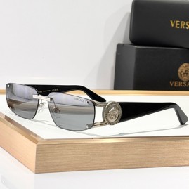 [홍콩명품.VERSACE] 베르사체 25SS 로고 VE2291 연예인 여자 남자 안경 선글라스 (6컬러), SG802, JX, 홍콩명품쇼핑몰,해외직구,구매대행