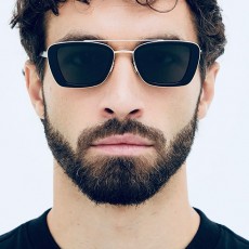 [홍콩명품.YSL] 입생로랑 25SS 로고 SL825 연예인 여자 남자 안경 선글라스 (6컬러), SG812, JX, 홍콩명품쇼핑몰,해외직구,구매대행