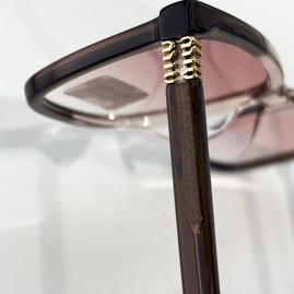 [홍콩명품,MIU MIU] 미우미우 25SS 로고 MU BO3S 연예인 여자 남자 안경 선글라스 (7컬러), SG813, JX, 홍콩명품쇼핑몰,해외직구,구매대행