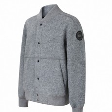 [홍콩명품.CANADA GOOSE] 캐나다구스 25SS 로고 봄버 자켓 (2컬러), BM24238, KK, 레플리카의류,미러급사이트
