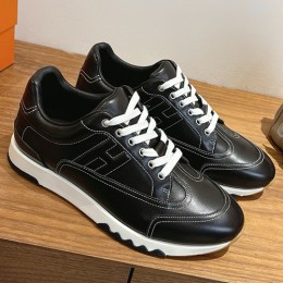 [가격문의][홍콩명품.Hermes] 에르메스 25SS 로고 남여 Trail 스니커즈 운동화 (블랙), SE6002, GHS, 명품스니커즈,운동화,구두,로퍼,하이탑,신발