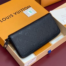 [홍콩명품.LOUIS VUITTON] 루이비통 25SS 로고 모노그램 지피 호리즌탈 지갑 M11721 (블랙), BGM5492, BDA, 명품지갑,홍콩명품,사이트,명품쇼핑몰