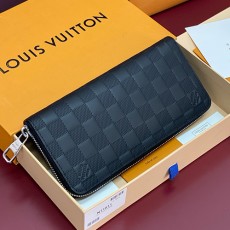 [홍콩명품.LOUIS VUITTON] 루이비통 25SS 로고 모노그램 지피 월릿 호리존탈 장지갑 M11611 (블랙), BGM5493, BDA, 명품지갑,홍콩명품,사이트,명품쇼핑몰