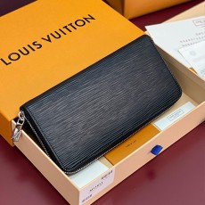 [홍콩명품.LOUIS VUITTON] 루이비통 25SS 로고 모노그램 지피 월릿 호리존탈 장지갑 M11611 (블랙), BGM5495, BDA, 명품지갑,홍콩명품,사이트,명품쇼핑몰