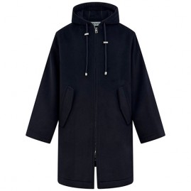 [홍콩명품.LOEWE] 로에베 25SS 로고 후드 코트 자켓, BM24284, JL, 레플리카의류,미러급사이트