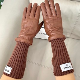 [홍콩명품.CHANEL] 샤넬 26SS 로고 레더 가죽 장갑 (3컬러), ET3257, JX, 홍콩명품의류,구매대행,온라인명품