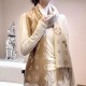 [홍콩명품.LOUIS VUITTON] 루이비통 26SS 로고 모노그램 40-200 캐시미어 스카프 머플러 (베이지), ET3294, JX, 홍콩명품의류,구매대행,온라인명품