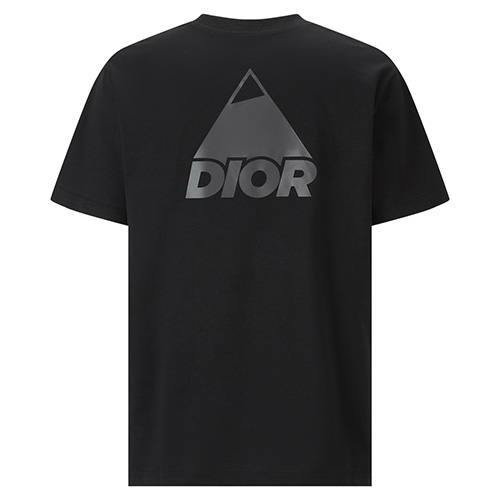 [홍콩명품,Christian Dior] 디올 26SS 로고 프린트 반팔 티셔츠 (3컬러), BM24316, JL, 레플리카의류,미러급사이트